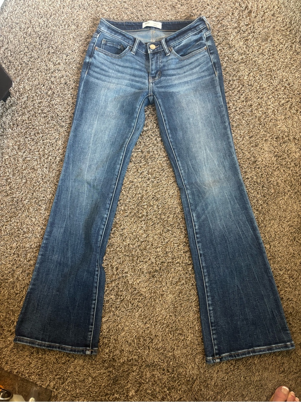 Buckle Women's Bootcut Jeans
